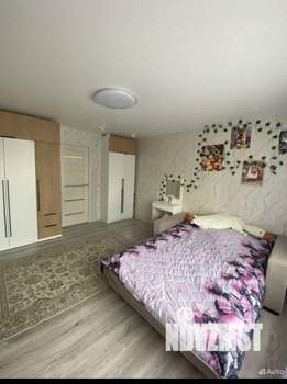 3-к квартира, вторичка, 63м2, 4/9 этаж