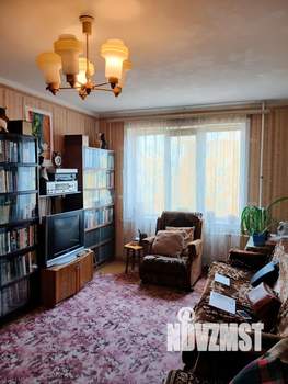 3-к квартира, вторичка, 59м2, 7/9 этаж