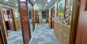 3-к квартира, вторичка, 57м2, 2/9 этаж