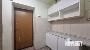 Студия квартира, вторичка, 19м2, 1/5 этаж