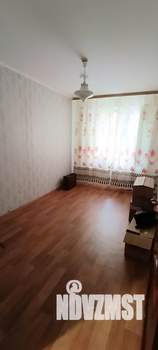 2-к квартира, вторичка, 44м2, 4/6 этаж