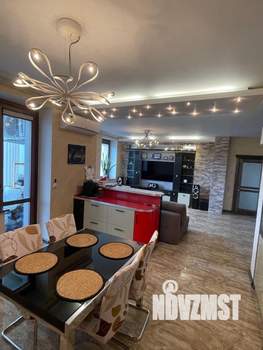 3-к квартира, вторичка, 110м2, 5/6 этаж