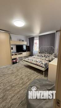1-к квартира, вторичка, 40м2, 3/9 этаж