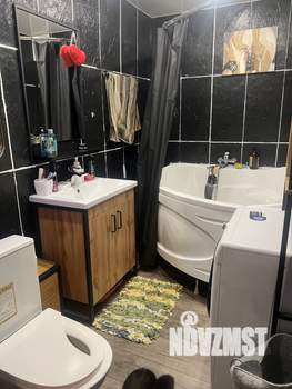 1-к квартира, вторичка, 41м2, 14/16 этаж