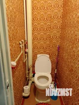 2-к квартира, вторичка, 55м2, 3/5 этаж