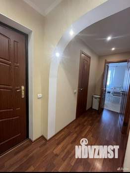 2-к квартира, вторичка, 56м2, 2/10 этаж