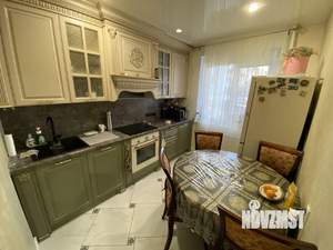 2-к квартира, вторичка, 44м2, 1/9 этаж