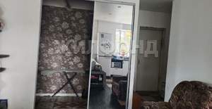 2-к квартира, вторичка, 41м2, 3/3 этаж