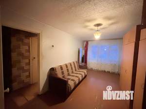 1-к квартира, вторичка, 30м2, 1/5 этаж