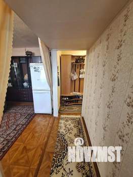 2-к квартира, вторичка, 45м2, 1/5 этаж