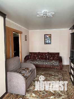 2-к квартира, вторичка, 42м2, 2/5 этаж