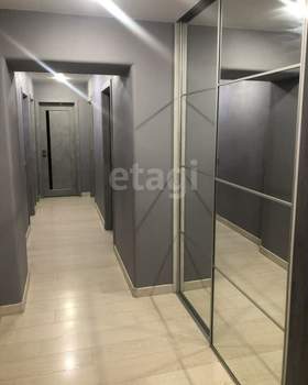 3-к квартира, вторичка, 80м2, 9/14 этаж