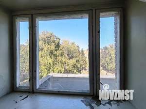 2-к квартира, вторичка, 36м2, 4/4 этаж