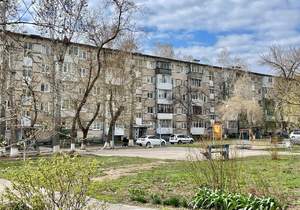 2-к квартира, вторичка, 45м2, 4/5 этаж