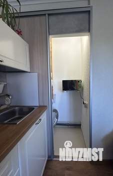 2-к квартира, вторичка, 54м2, 2/16 этаж