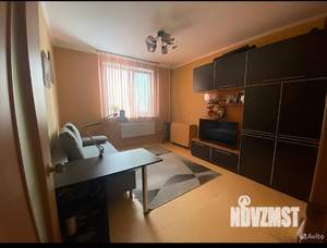 2-к квартира, вторичка, 33м2, 3/12 этаж