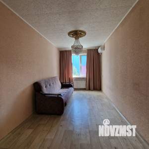 1-к квартира, вторичка, 28м2, 2/5 этаж