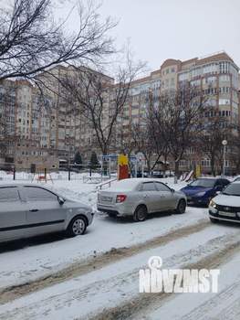 3-к квартира, вторичка, 66м2, 7/9 этаж