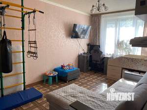 1-к квартира, вторичка, 32м2, 3/9 этаж