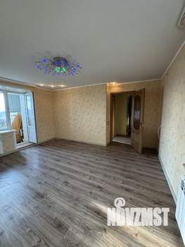 3-к квартира, вторичка, 66м2, 12/14 этаж