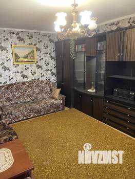 2-к квартира, вторичка, 44м2, 12/16 этаж
