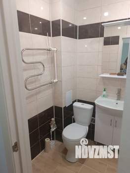 1-к квартира, вторичка, 43м2, 7/9 этаж