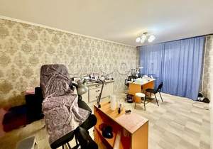 1-к квартира, вторичка, 32м2, 7/9 этаж
