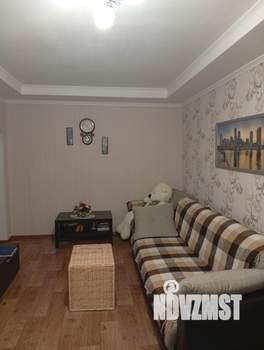 2-к квартира, вторичка, 44м2, 5/5 этаж