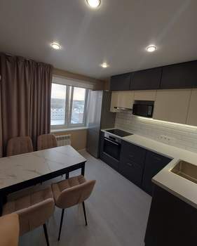 2-к квартира, вторичка, 49м2, 10/10 этаж