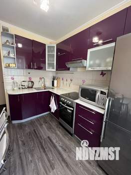 2-к квартира, вторичка, 44м2, 1/9 этаж