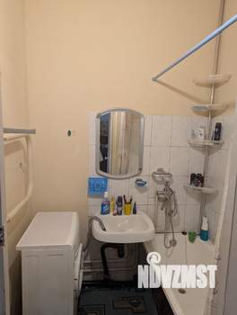 1-к квартира, вторичка, 46м2, 9/9 этаж