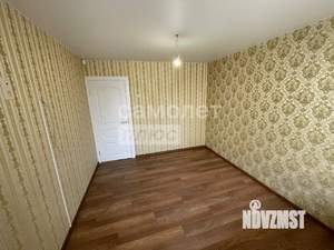 4-к квартира, вторичка, 61м2, 2/5 этаж