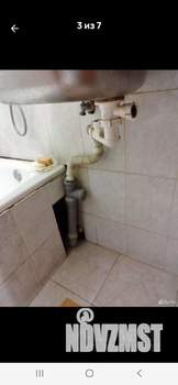 Студия квартира, вторичка, 19м2, 3/5 этаж