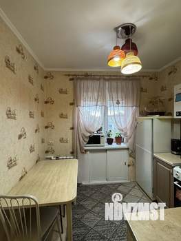 1-к квартира, вторичка, 31м2, 5/5 этаж