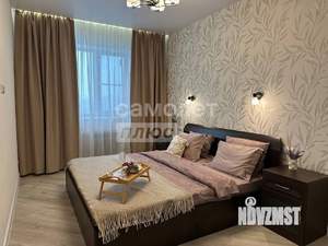 3-к квартира, вторичка, 81м2, 12/15 этаж