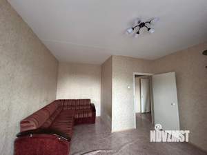 1-к квартира, вторичка, 37м2, 8/9 этаж