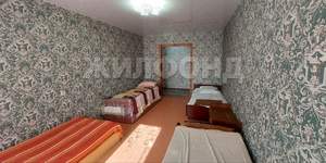 3-к квартира, вторичка, 68м2, 9/9 этаж