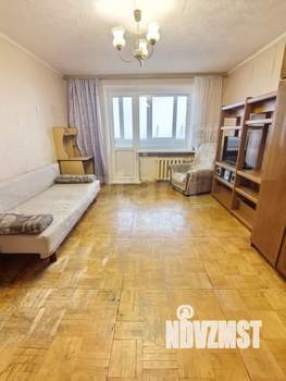 4-к квартира, вторичка, 75м2, 12/14 этаж