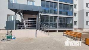 3-к квартира, сданный дом, 83м2, 3/7 этаж