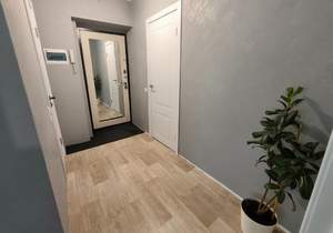 1-к квартира, вторичка, 41м2, 2/5 этаж
