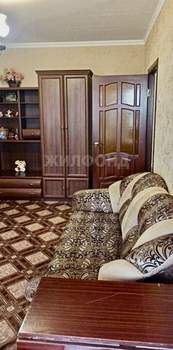 3-к квартира, вторичка, 60м2, 14/16 этаж