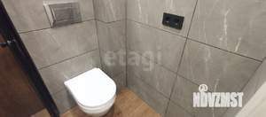 Студия квартира, вторичка, 19м2, 2/5 этаж
