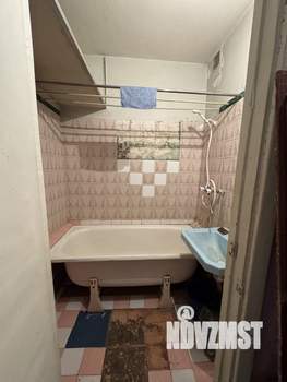 3-к квартира, вторичка, 58м2, 2/5 этаж