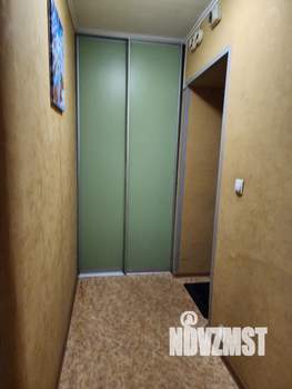 1-к квартира, вторичка, 35м2, 5/16 этаж