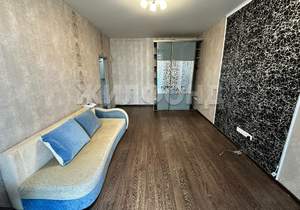 1-к квартира, вторичка, 38м2, 3/3 этаж