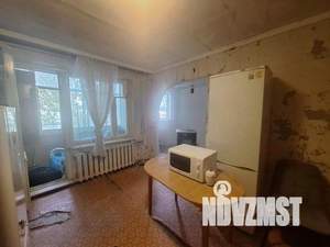 3-к квартира, вторичка, 65м2, 1/5 этаж