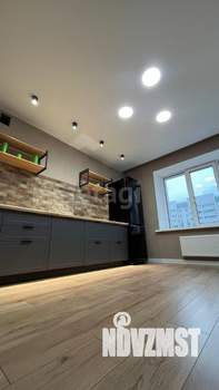1-к квартира, вторичка, 36м2, 4/10 этаж