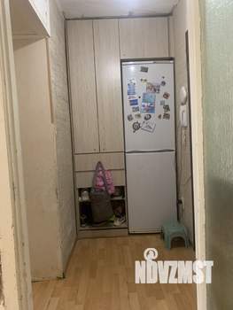1-к квартира, вторичка, 34м2, 3/9 этаж