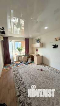 2-к квартира, вторичка, 46м2, 6/10 этаж