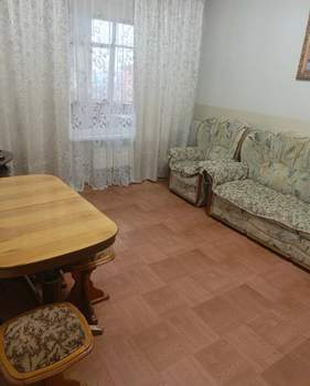 3-к квартира, вторичка, 63м2, 14/16 этаж